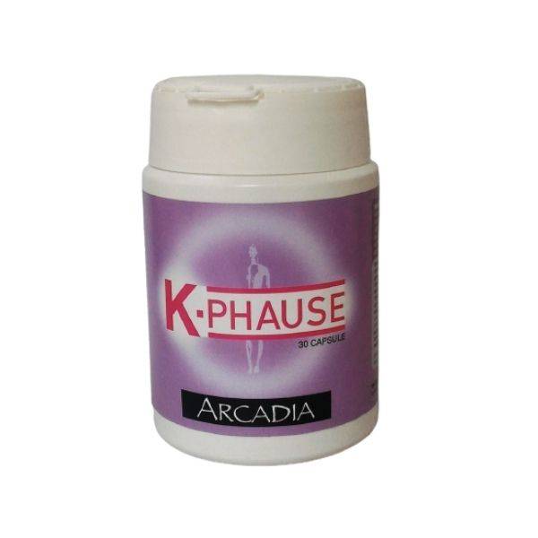 K-Phause 30cps